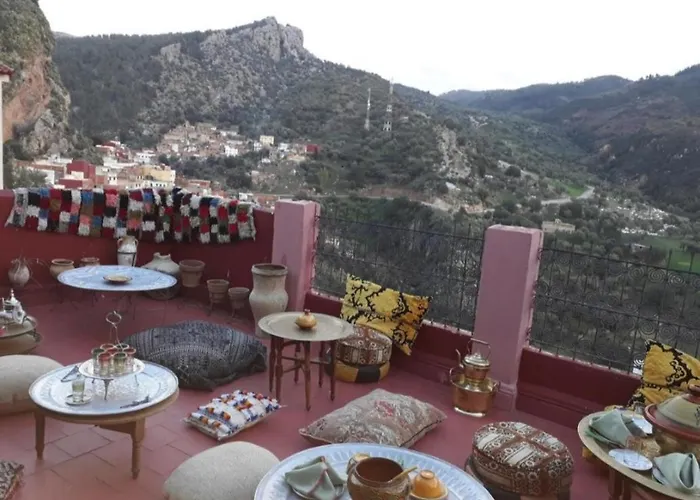 Riad Lala Zakia