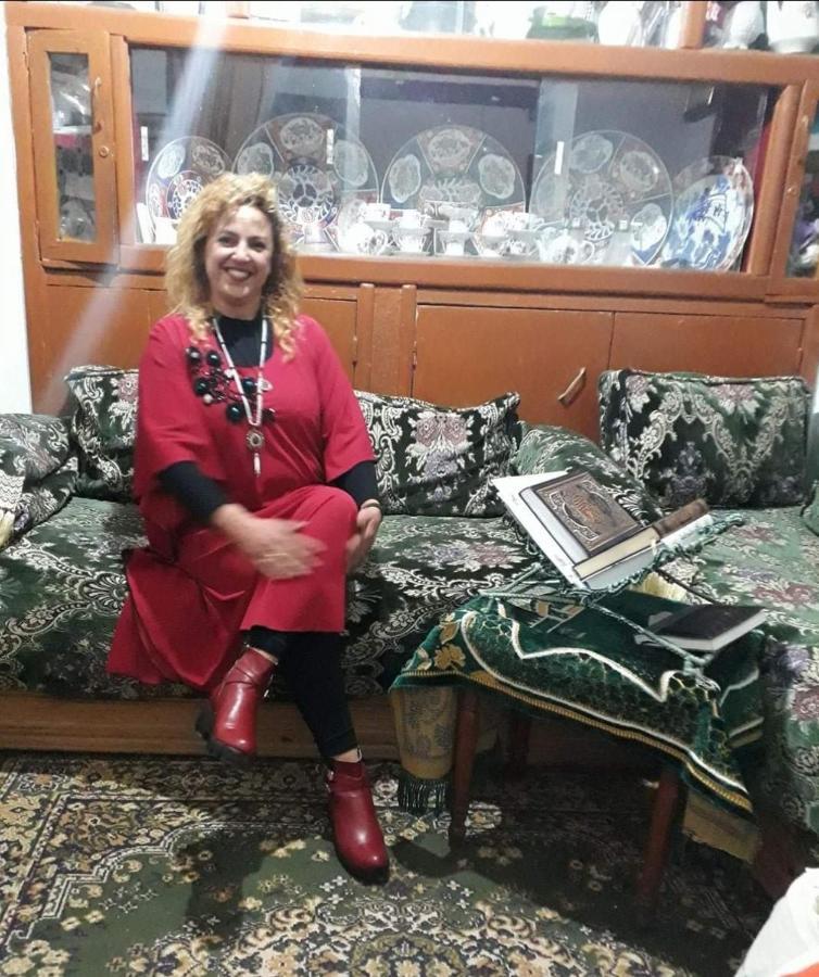 Lala Zakia 招待所